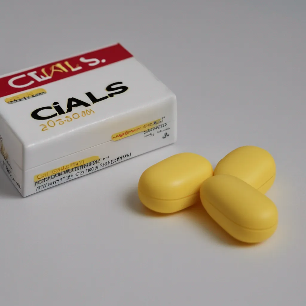 Cialis très cher numéro 1